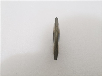 电镀金刚石修整轮