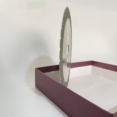 异型齿形金刚石切割片