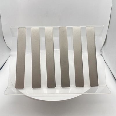 出口用长方形电镀金刚砂磨刀石