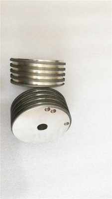 磨剪刀螺旋砂轮CBN螺旋砂轮