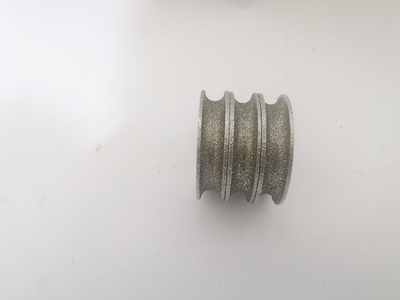 Customized diamond grinding wheel