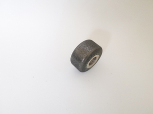 Customized special-shaped CBN grinding wheel