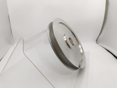 陶瓷玻璃成型磨金刚石砂轮