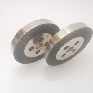 Customer customized electroplating CBN grinding disc