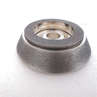 配套使用CBN磨刀砂轮