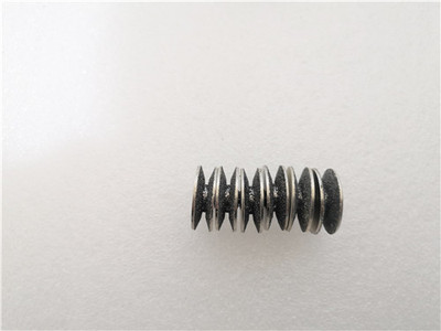 电镀CBN单层打磨片