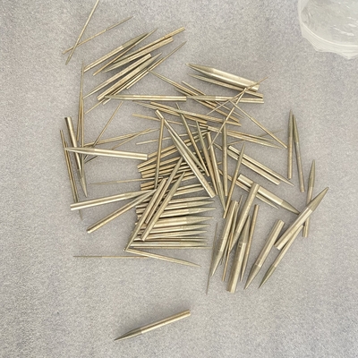 电镀金刚石磨针