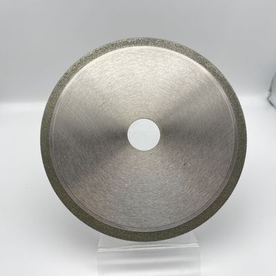 1A1R金刚砂锯片切割PVC塑料管件玻璃钢件