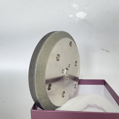 配套组装使用电镀锐化刀具砂轮