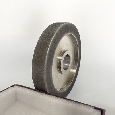 9A1电镀CBN磨刀锐化砂轮外贸出口