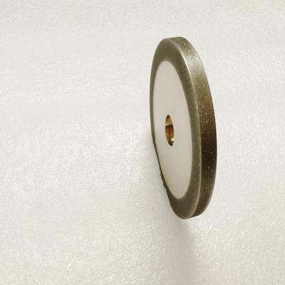 1A1 Diamond Parallel Grinding Wheel